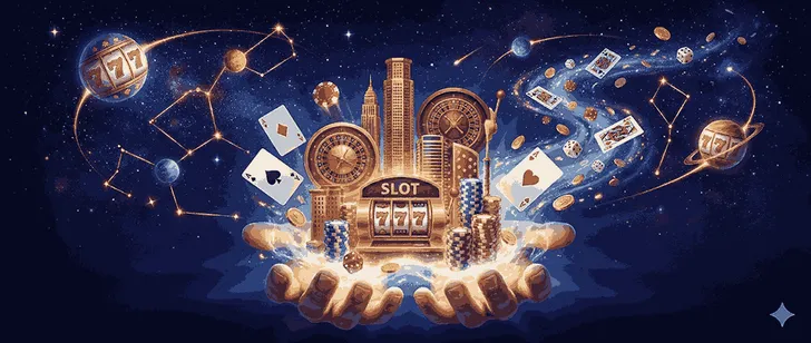 Casinoslot telegram güncel link